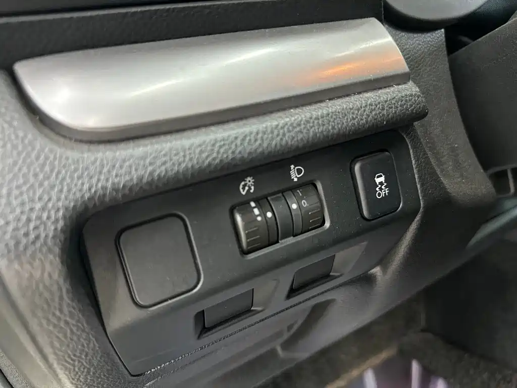 Subaru XV 2013 — фото 18
