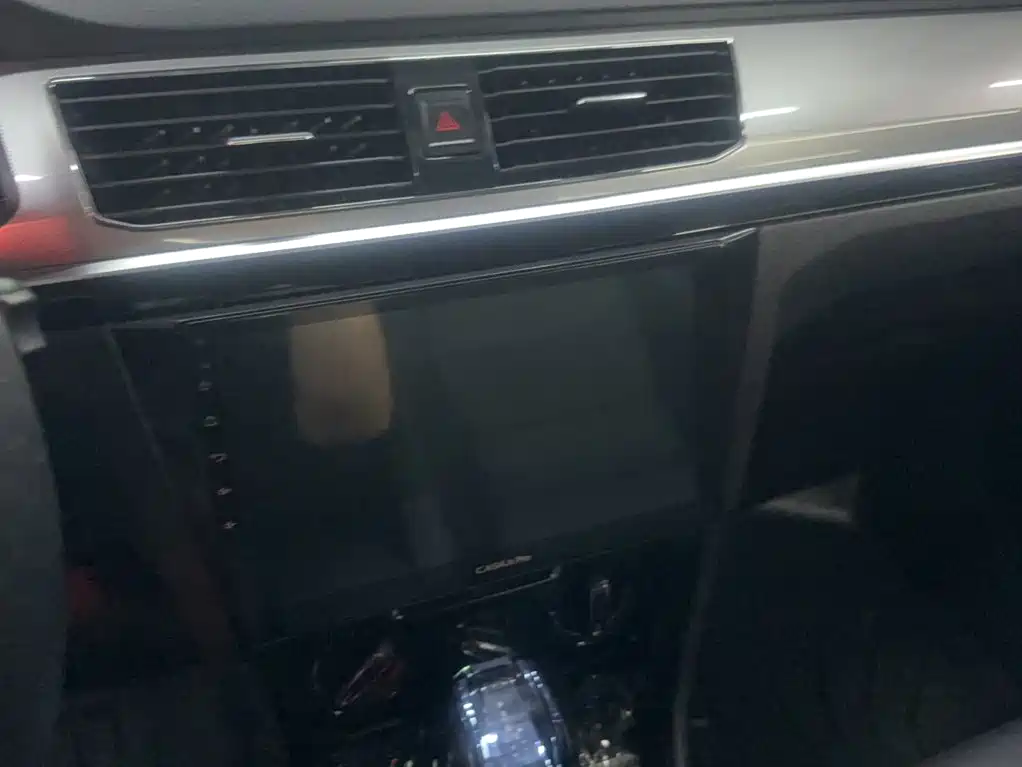 Volkswagen Bora 2016