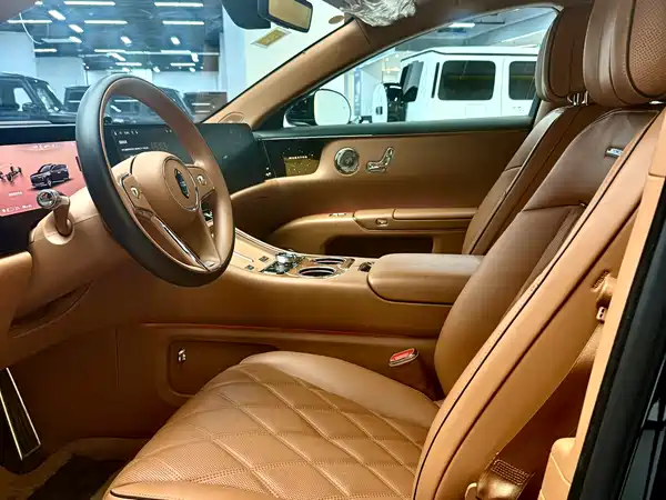Zunjie S800 2025