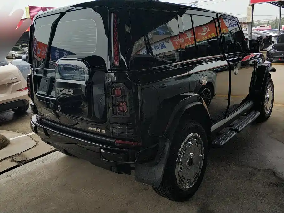 Icar Super V23 2025