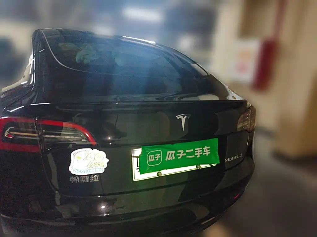Tesla Model 3 2021 — фото 3