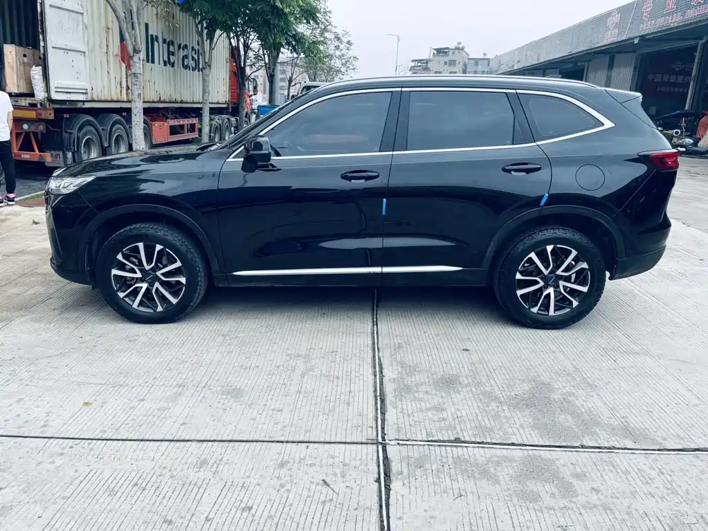 Haval H6 2020
