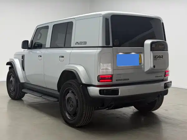 Icar Super V23 2025