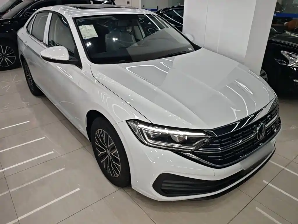 Volkswagen Sagitar 2026