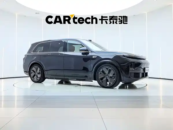 Li Auto L9 2025