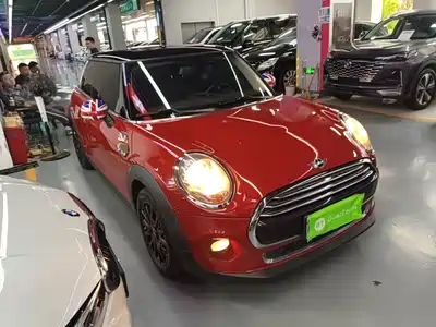 MINI MINI 2017