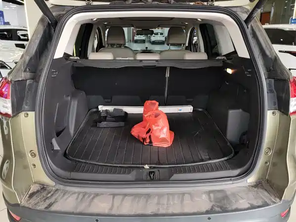 Ford Kuga 2014