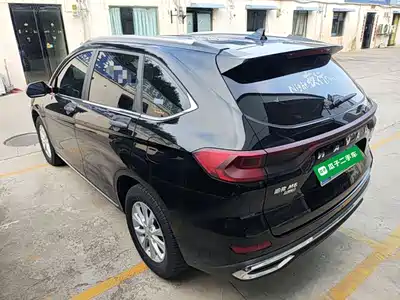 Haval M6 2021