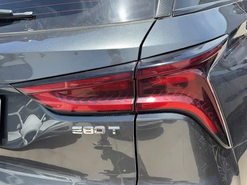 Changan CS75PLUS 2020 — фото 24