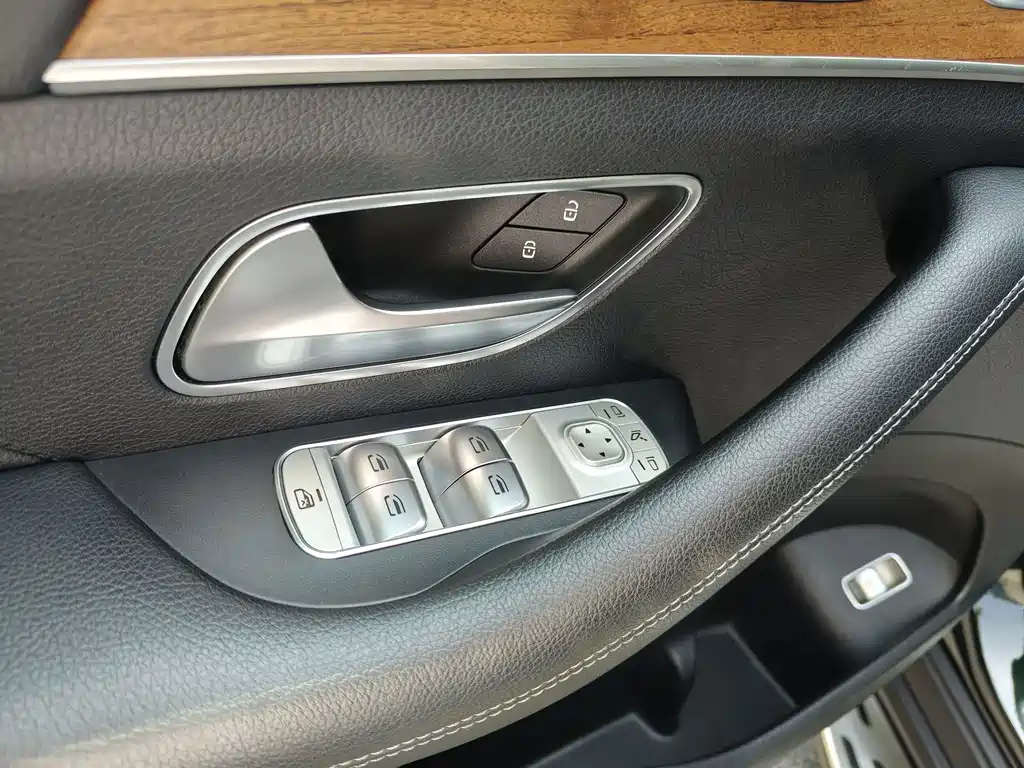 Mercedes-Benz GLS 2020 — фото 21