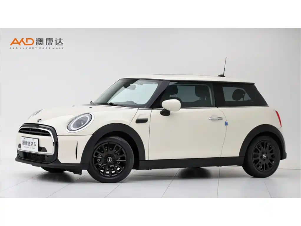 MINI Mini 2022