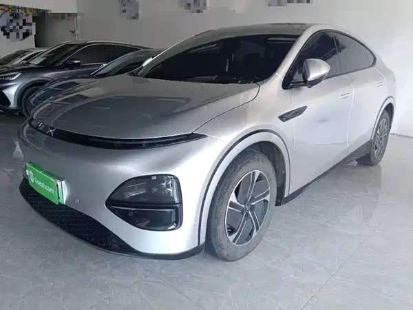 XPeng G6 2023