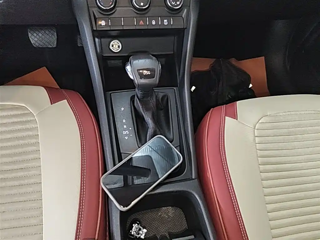 Skoda Kodiaq 2017 — фото 14