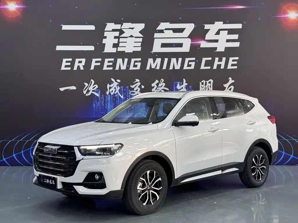 Haval H6 2025