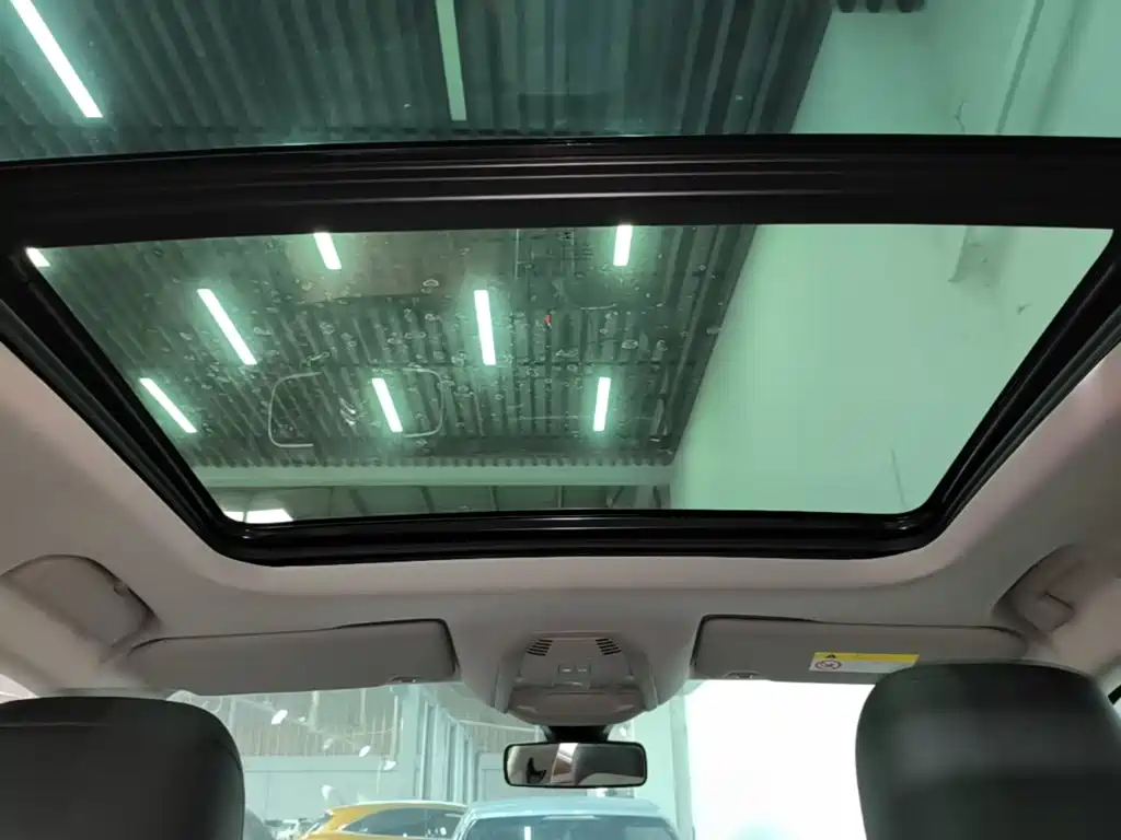 Citroën C5 Aircross 2020 — фото 18