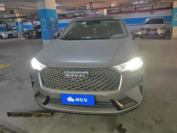 Haval H6 2020