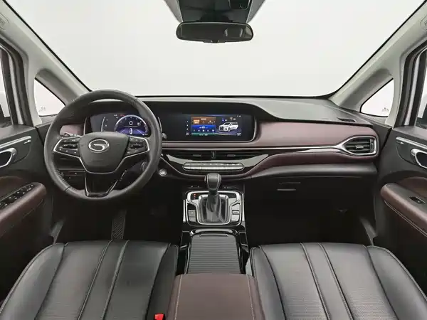 GAC Trumpchi M6 2024