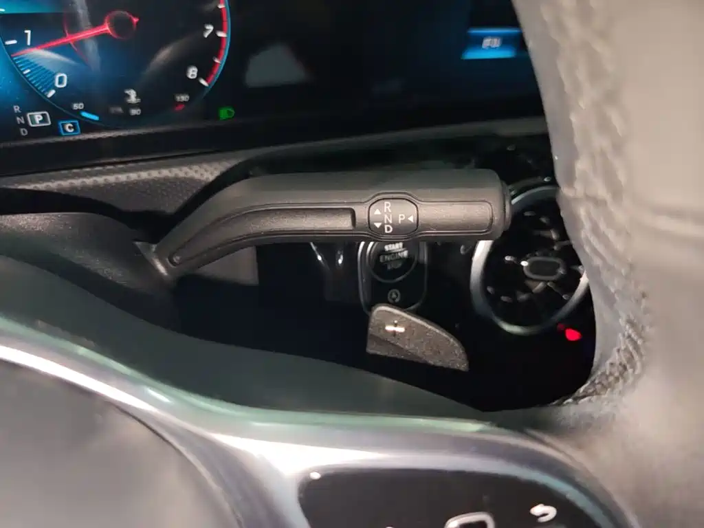 Mercedes-Benz A-Class 2020 — фото 14