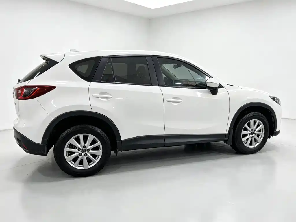 Mazda CX-5 2016 — фото 15