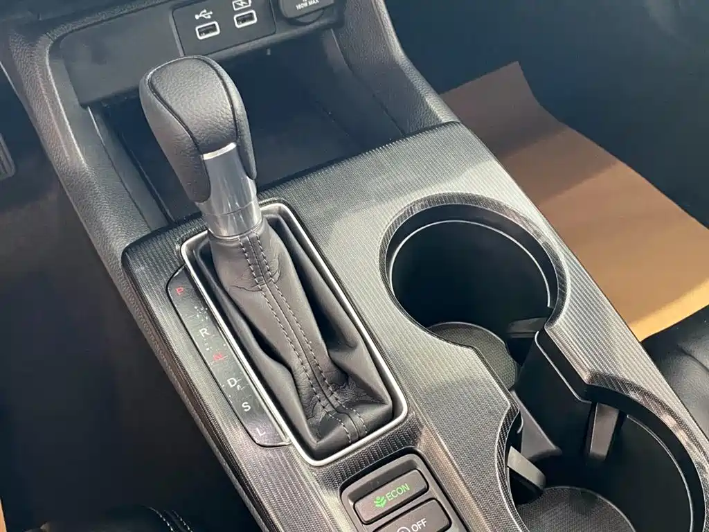 Honda Integra 2024