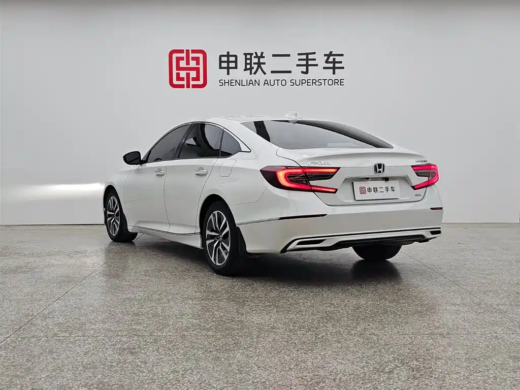 Honda Accord 2023 — фото 2