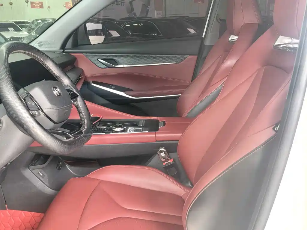 Changan CS75 PLUS 2023 — фото 10