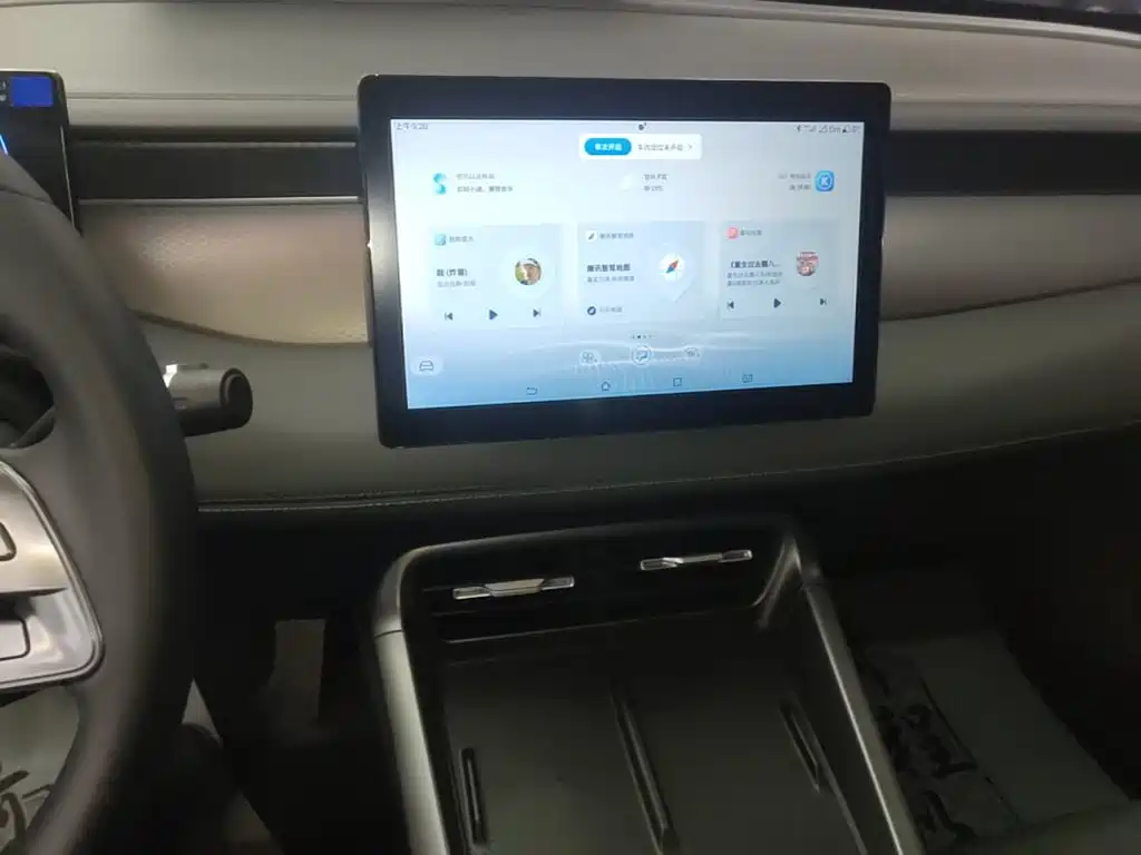 BYD Qin PLUS 2025 — фото 13