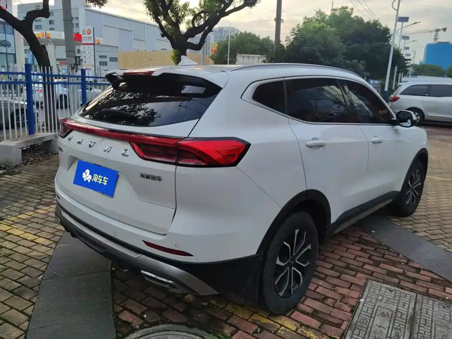 Haval H6 2023