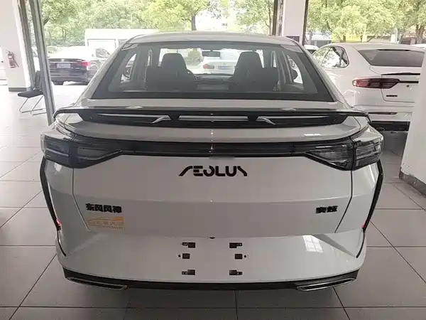 Dongfeng Yixuan 2024