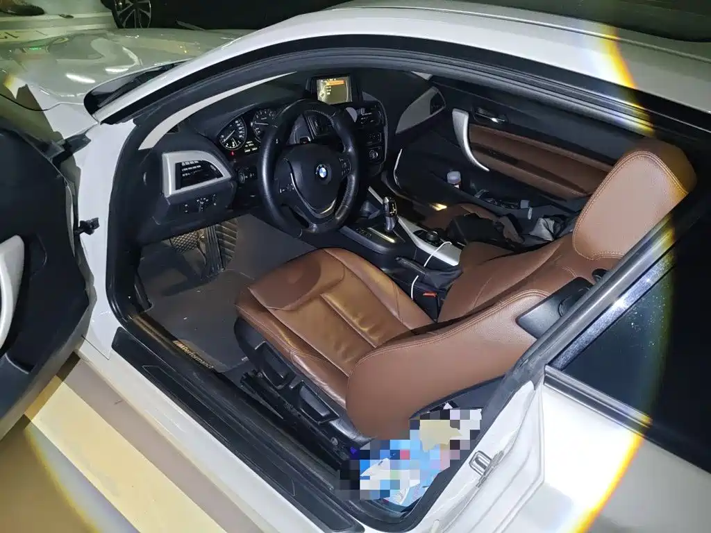BMW 2 Series 2016 — фото 12