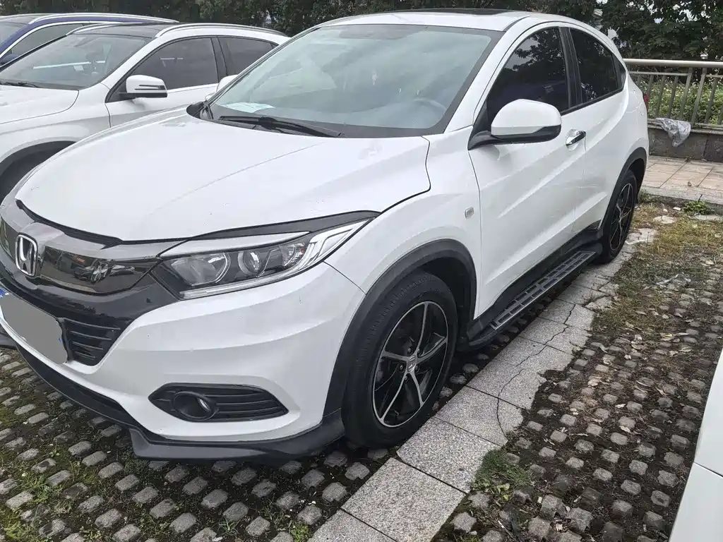 Honda Vezel 2020