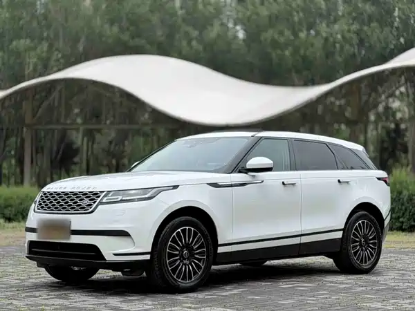Land Rover Range Rover Velar 2018