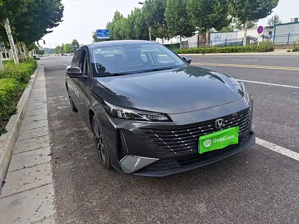 Changan Eado 2024
