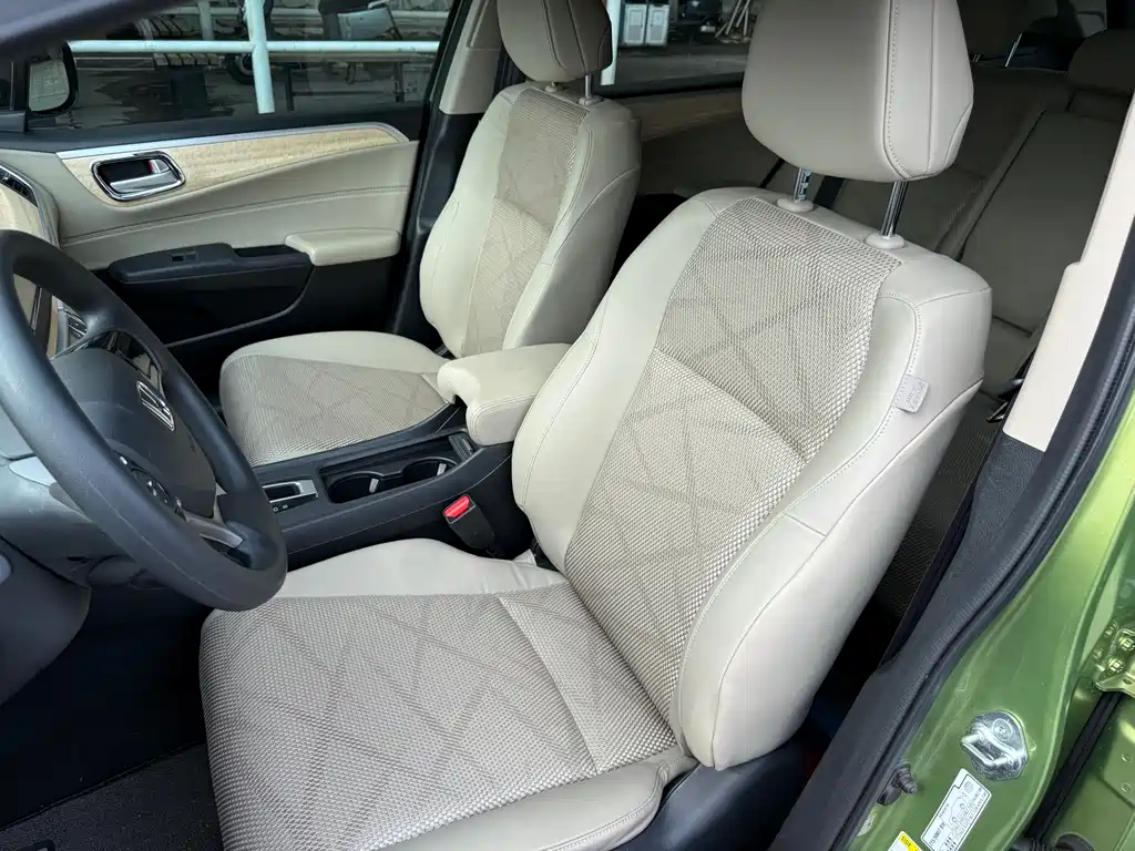Honda Jade 2013 — фото 24