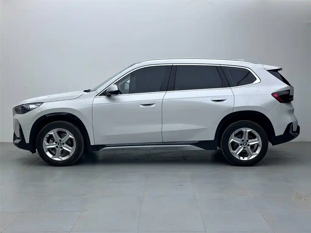 BMW X1 2025