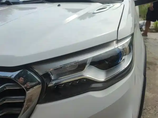 Haval H1 2016
