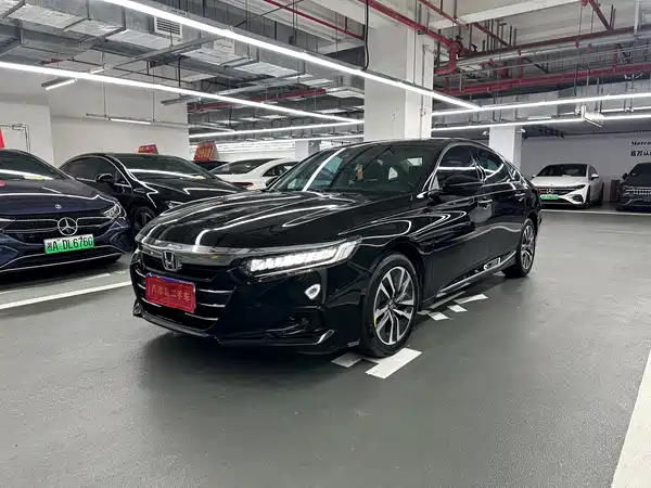 Honda Accord 2023