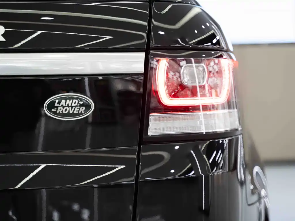 Land Rover Sport 2017 — фото 5