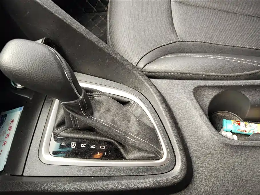 Buick Excelle 2021 — фото 16