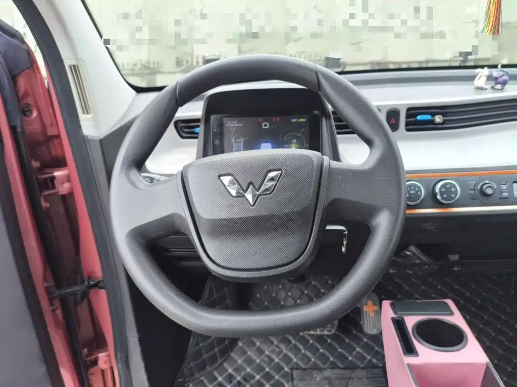 Wuling MINIEV 2020