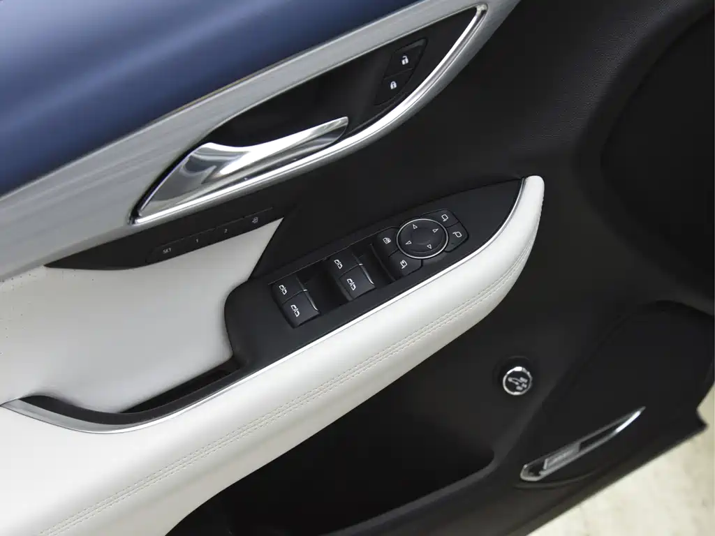 Buick Envision Plus 2025 — фото 14