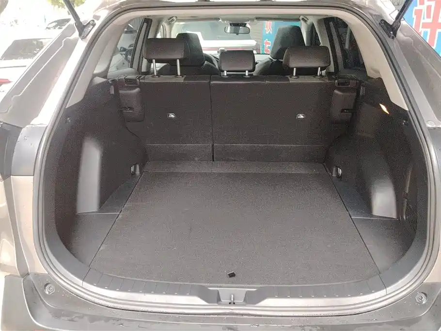 Toyota RAV4 2022