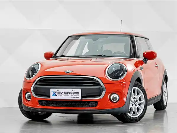 MINI 2021