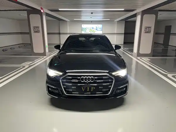 Audi A6L 2024