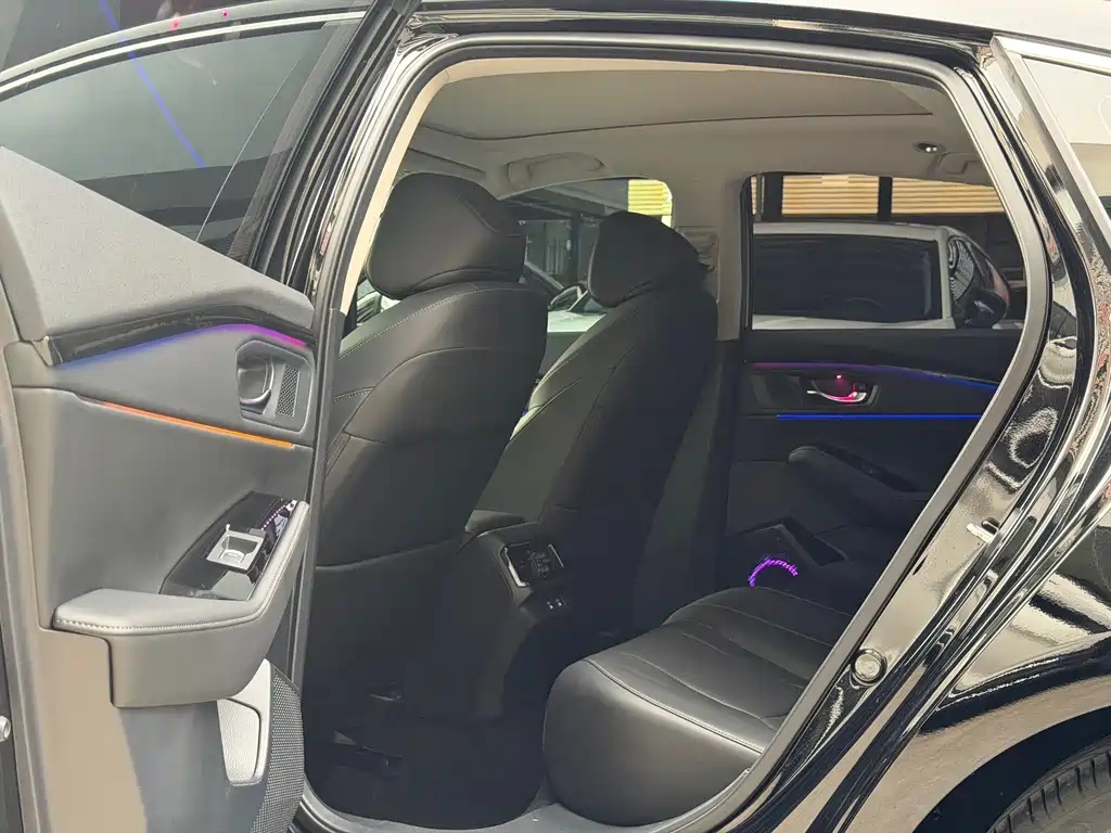 Honda Accord 2025