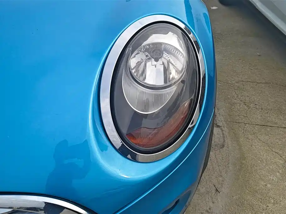 MINI Mini 2015 — фото 5