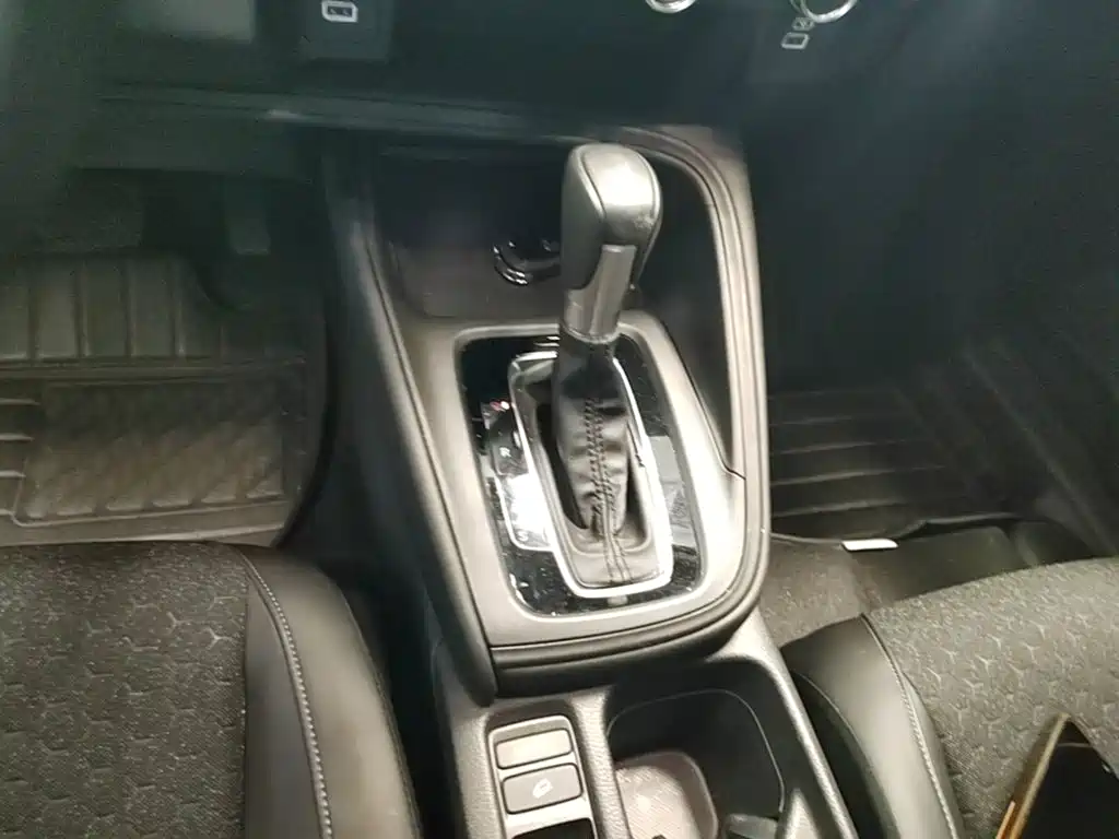 Honda XR-V 2023 — фото 14