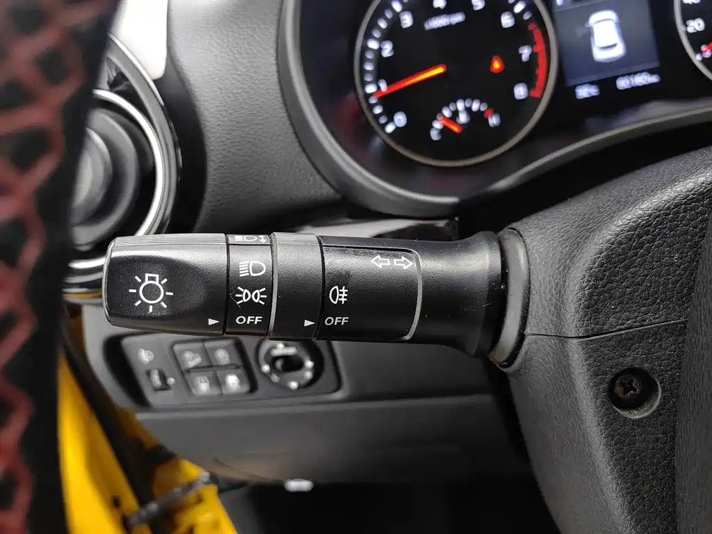 Kia KX1 2019 — фото 21