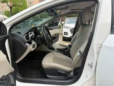 Buick Excelle GT 2017