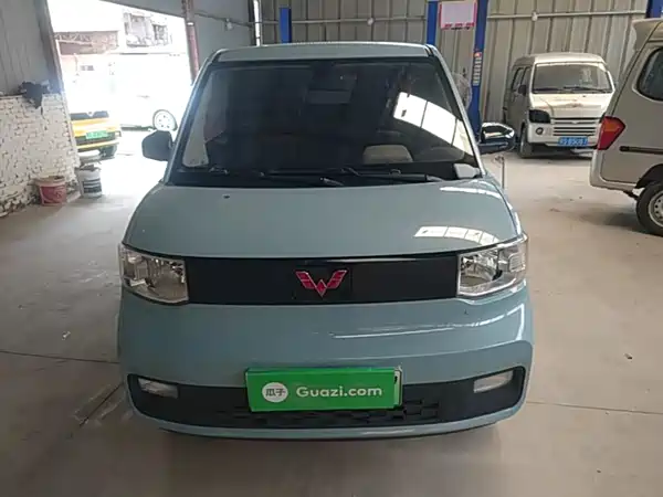 Wuling Hongguang MINIEV 2023